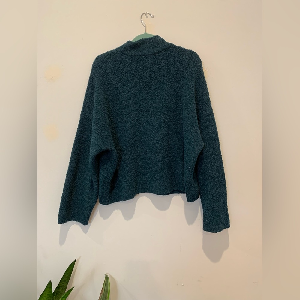 Cozy Sweater
